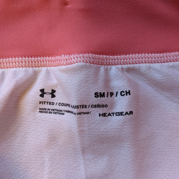 Under Armour Shorts - Picture 3 of 4